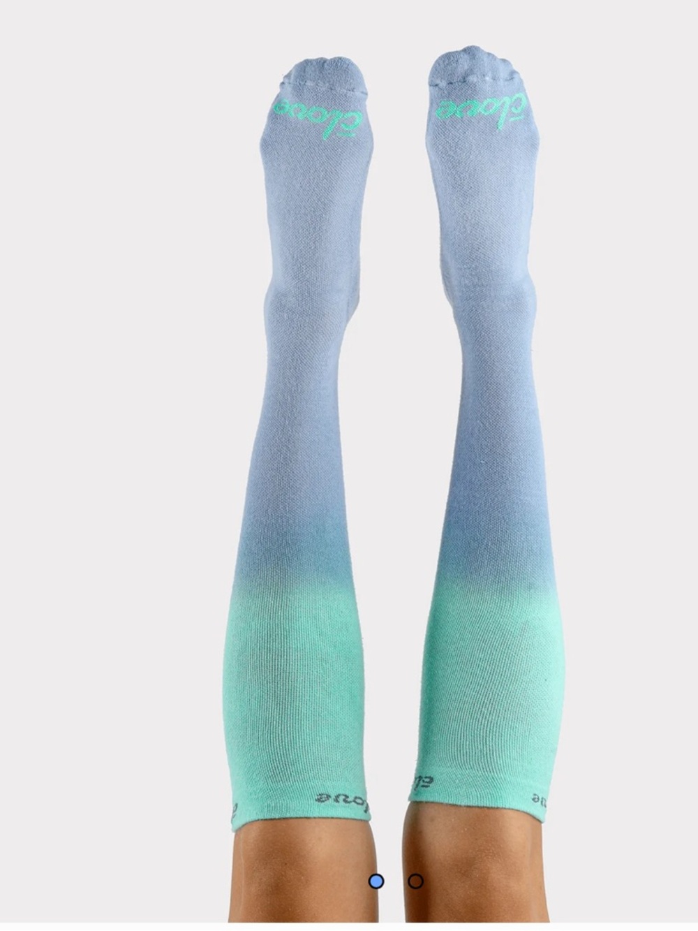 Compression socks - Picture 2 of 4